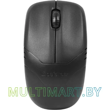 Мышь Defender Datum MM-025 Nano